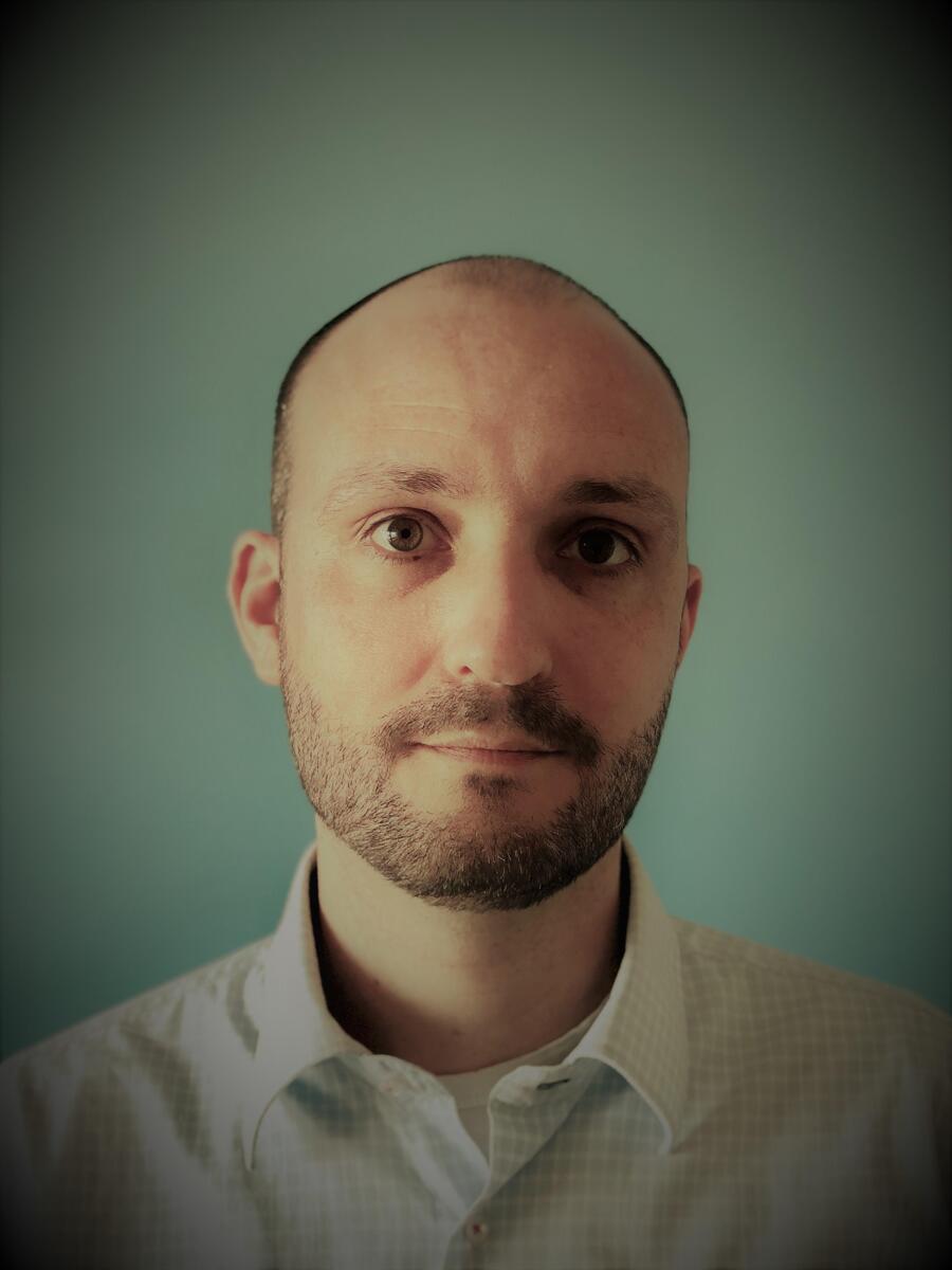 Ian Arentz